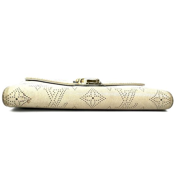 Louis Vuitton Mahina Portefeuille #170223L21B - Picture 7 of 15